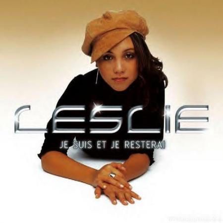 leslie